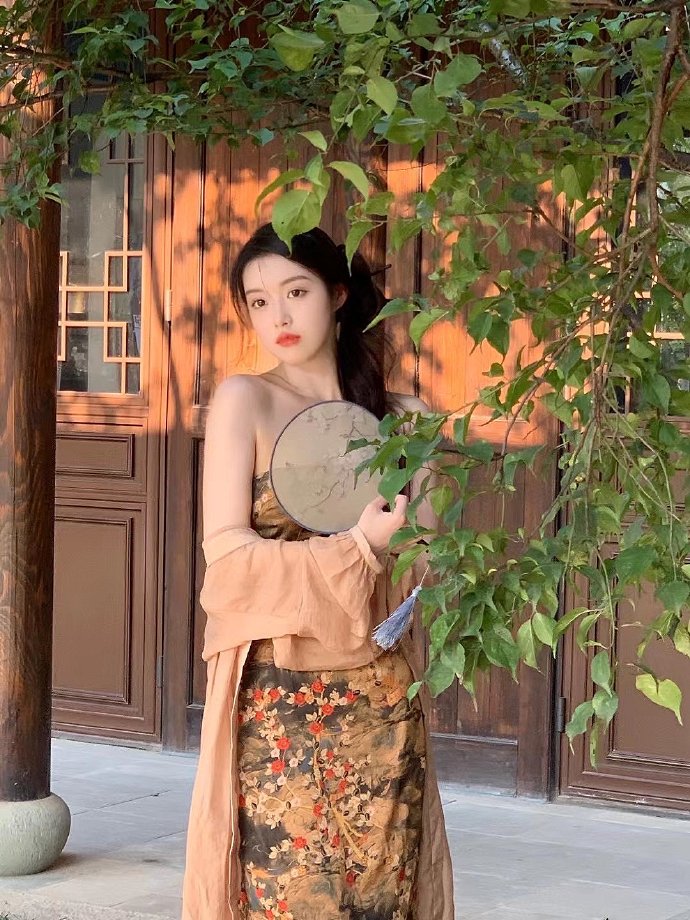 我的天才女友