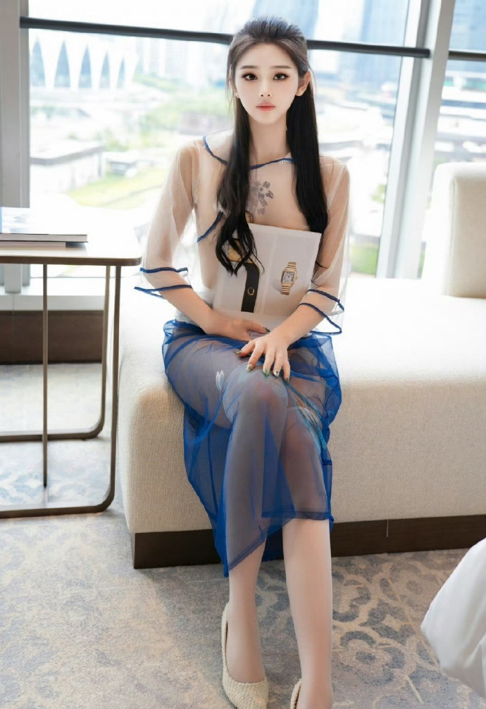 聚焦