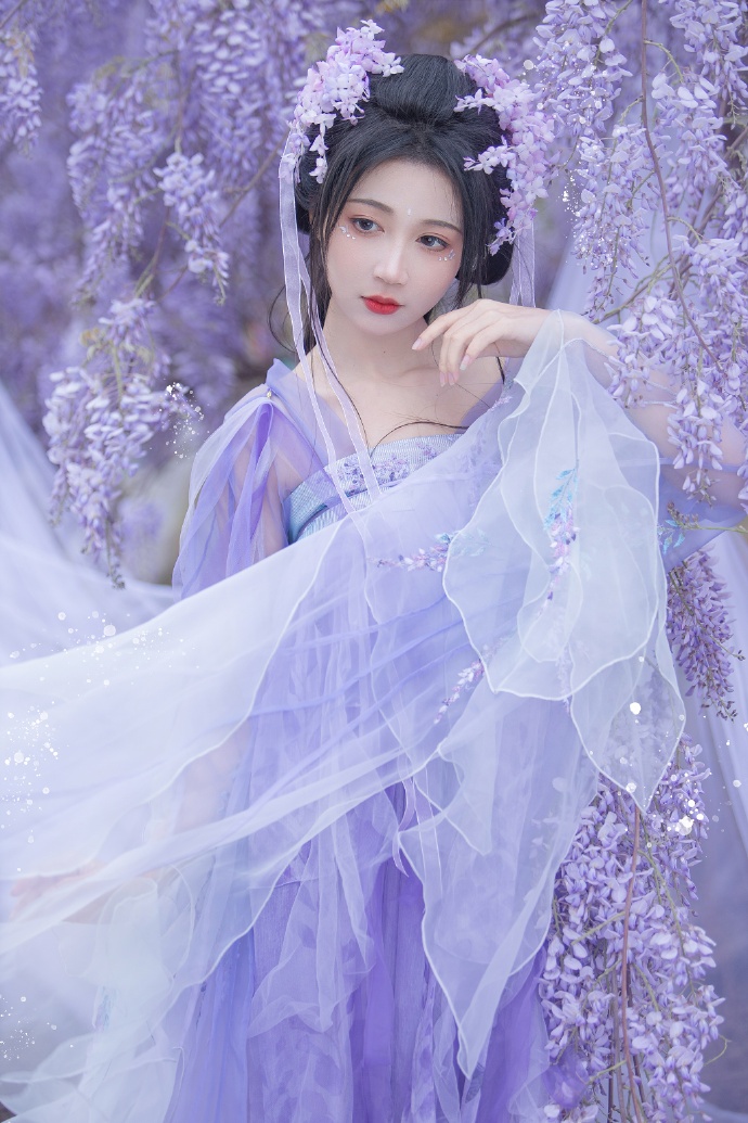 小妇人