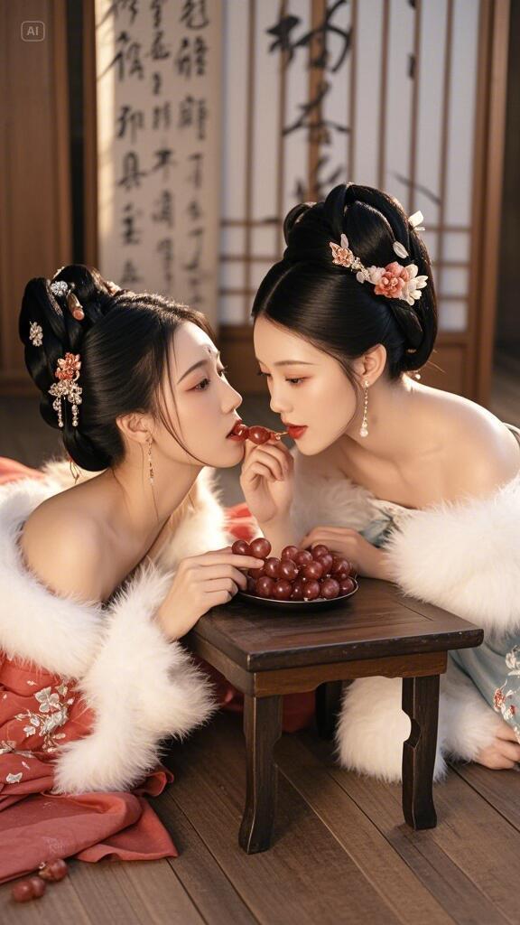 我的前半生